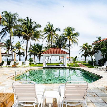 Hotel Isla Bonita Yacht Club San Pedro  Zewnętrze zdjęcie