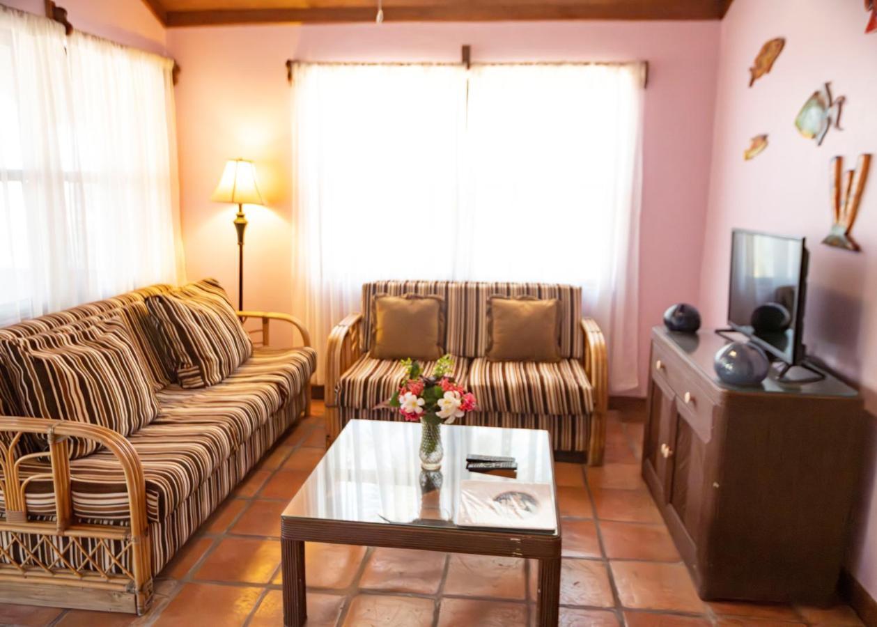 Hotel Isla Bonita Yacht Club San Pedro  Zewnętrze zdjęcie