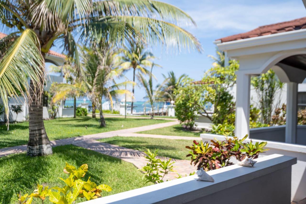 Hotel Isla Bonita Yacht Club San Pedro  Zewnętrze zdjęcie