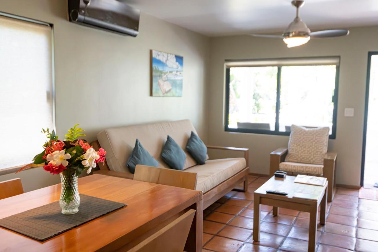 Hotel Isla Bonita Yacht Club San Pedro  Zewnętrze zdjęcie