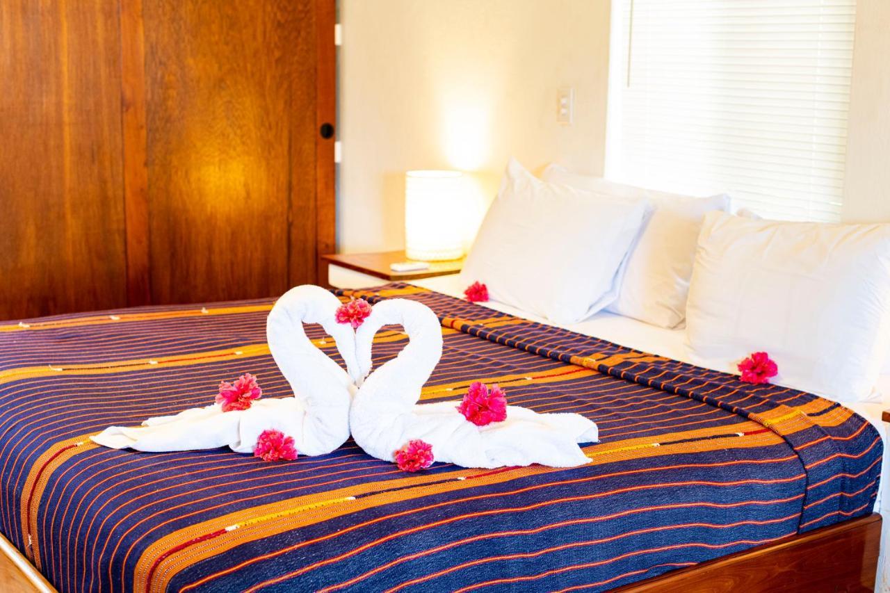 Hotel Isla Bonita Yacht Club San Pedro  Zewnętrze zdjęcie
