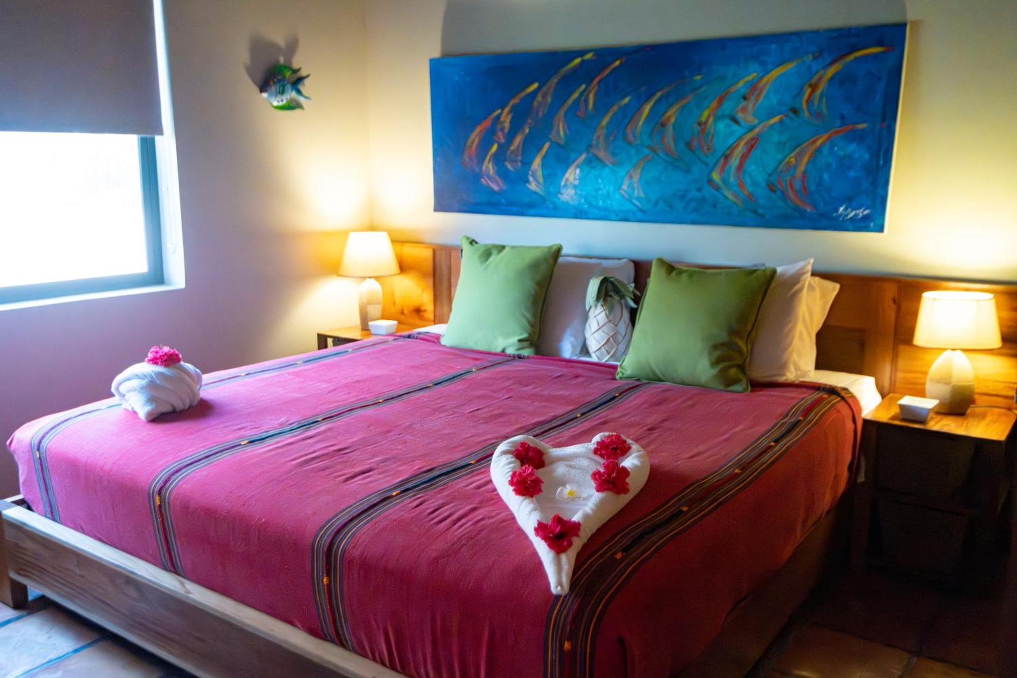 Hotel Isla Bonita Yacht Club San Pedro  Zewnętrze zdjęcie