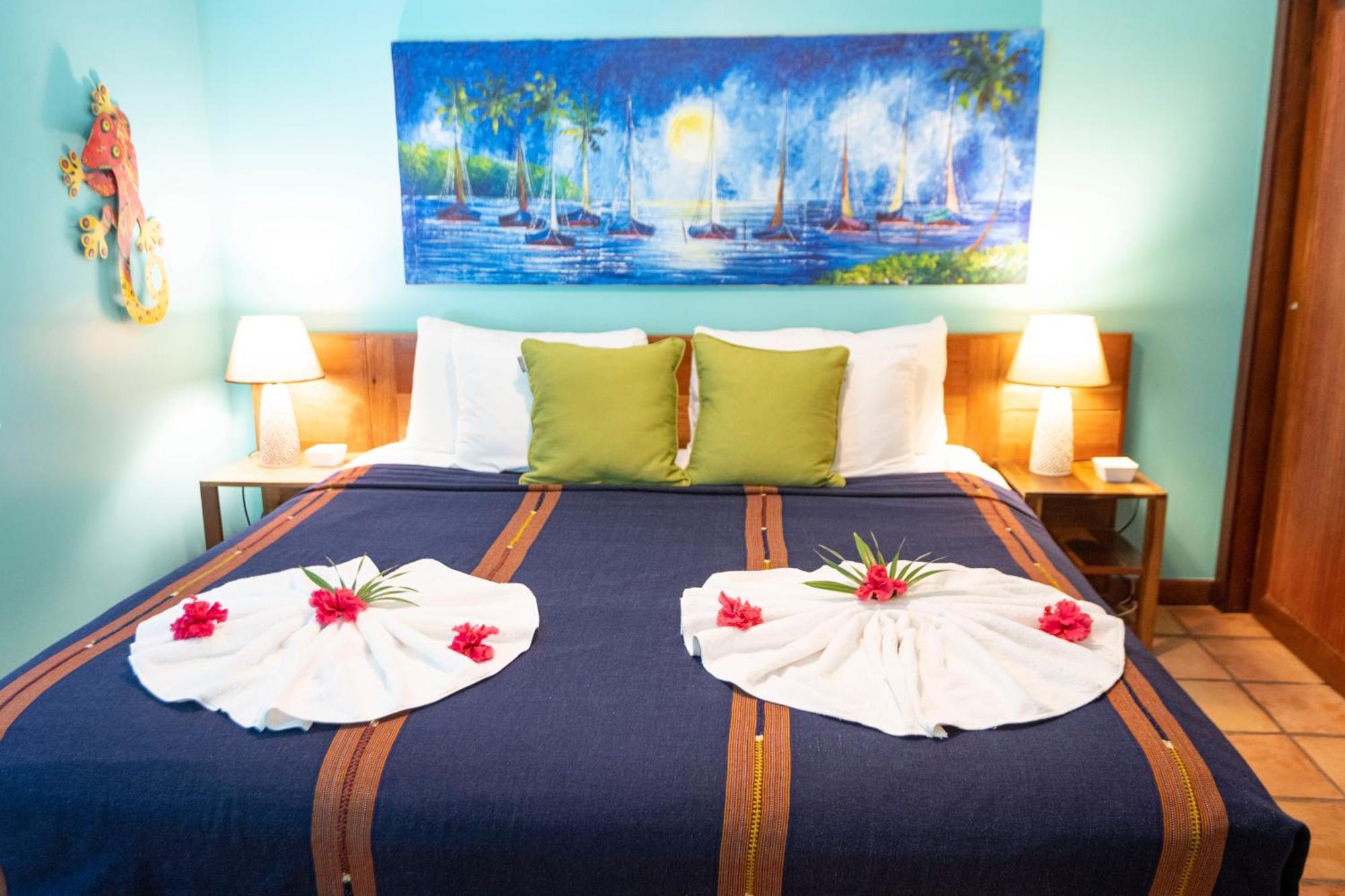 Hotel Isla Bonita Yacht Club San Pedro  Zewnętrze zdjęcie