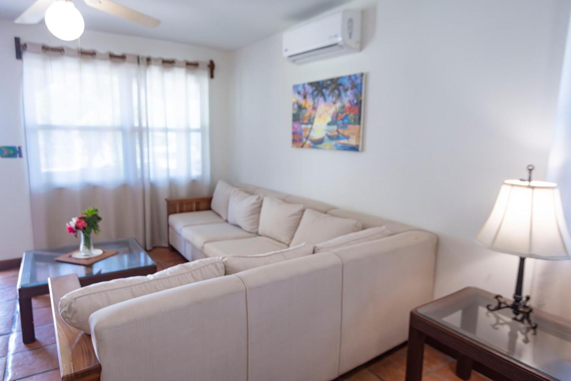 Hotel Isla Bonita Yacht Club San Pedro  Zewnętrze zdjęcie