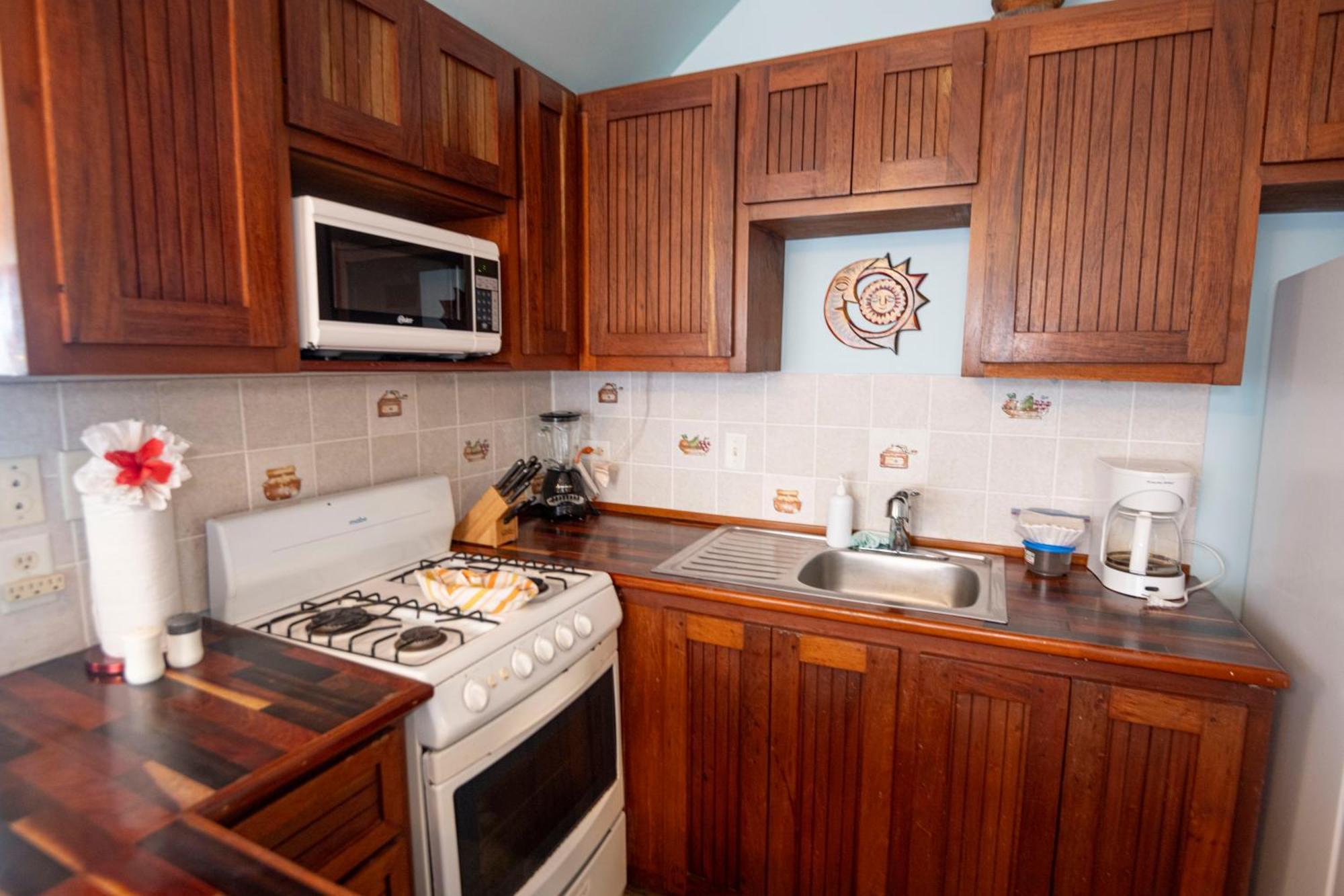 Hotel Isla Bonita Yacht Club San Pedro  Zewnętrze zdjęcie