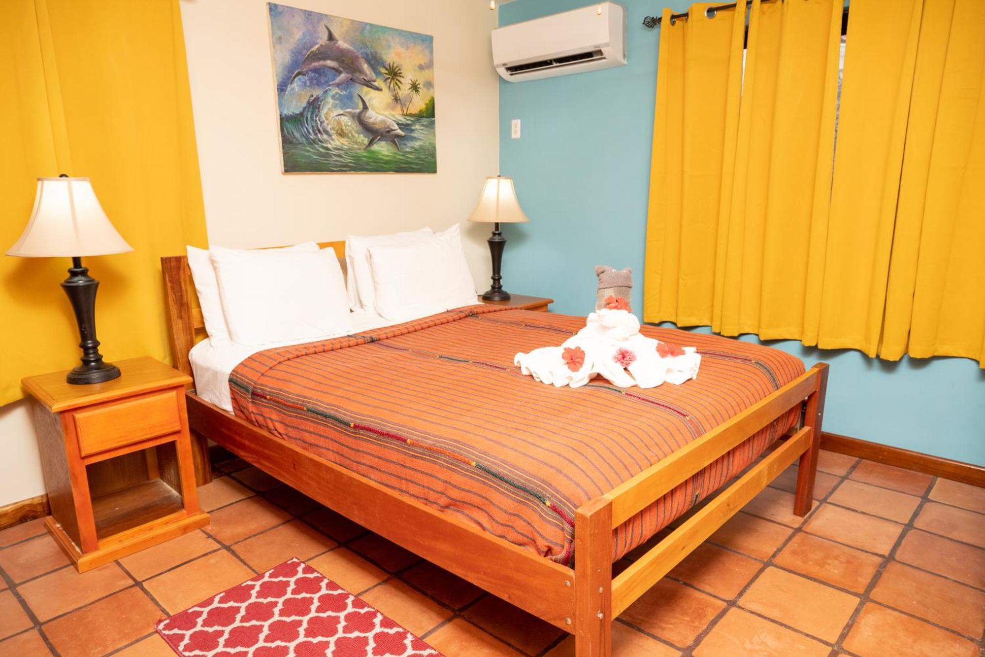Hotel Isla Bonita Yacht Club San Pedro  Zewnętrze zdjęcie