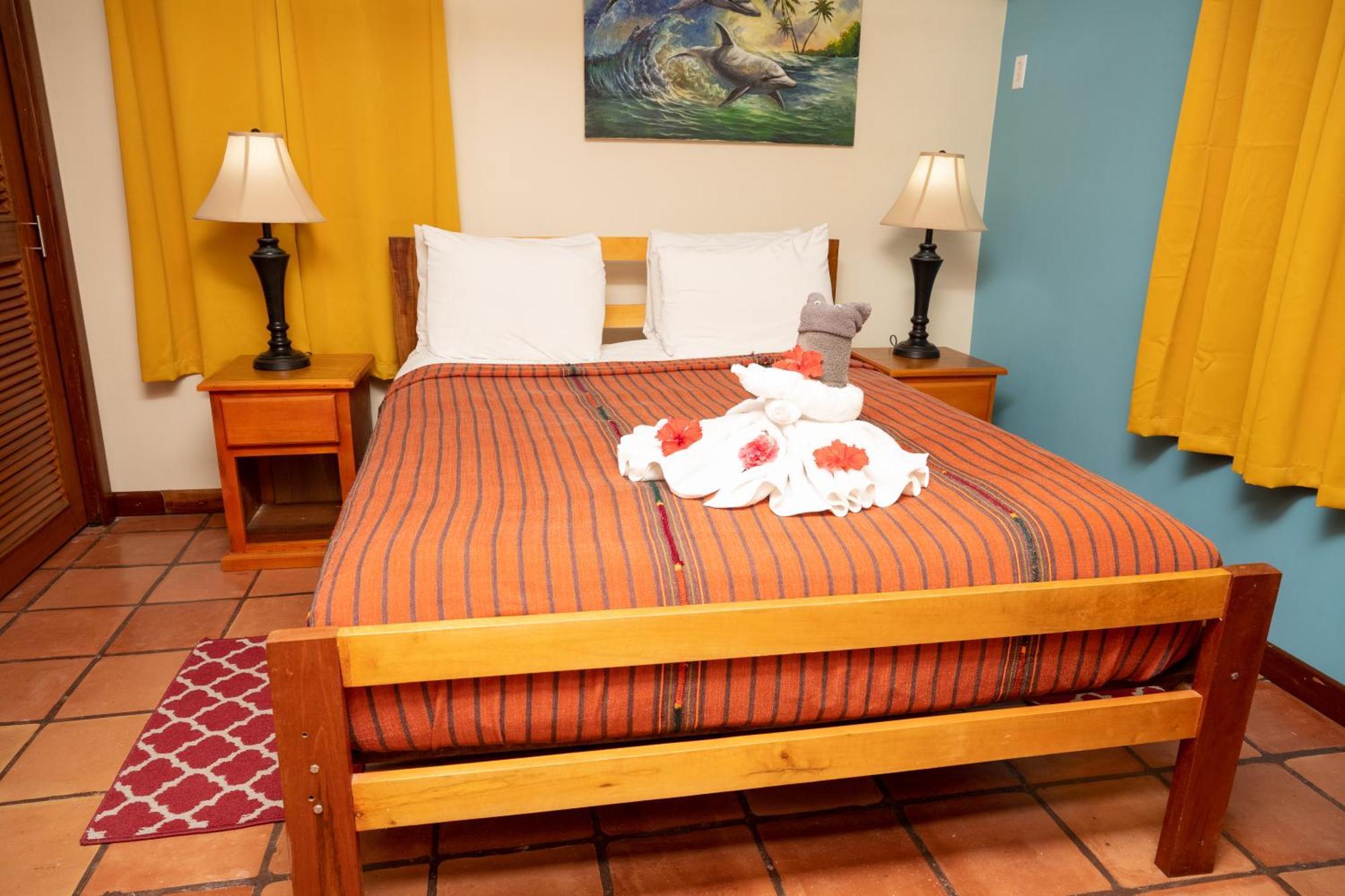 Hotel Isla Bonita Yacht Club San Pedro  Zewnętrze zdjęcie