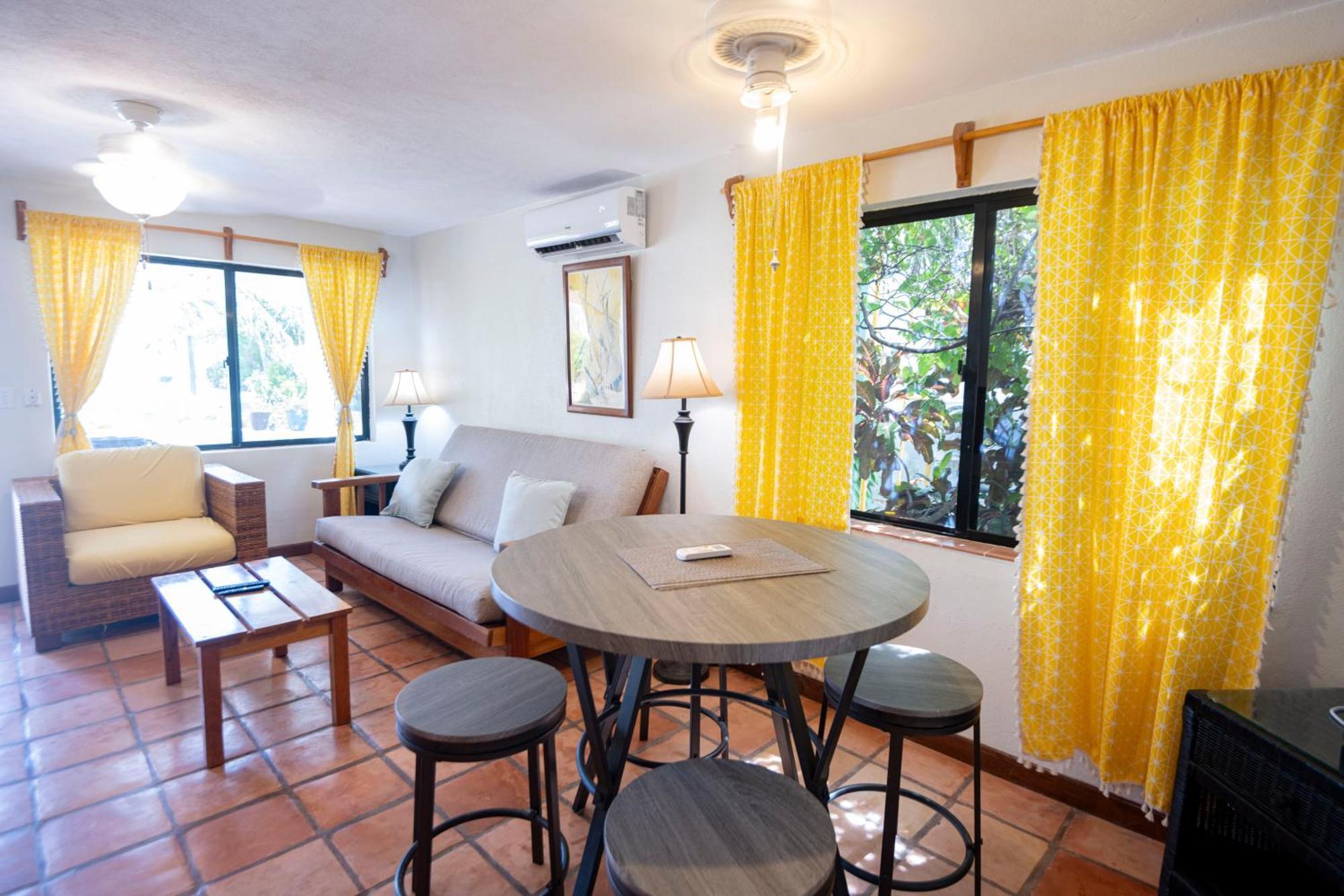 Hotel Isla Bonita Yacht Club San Pedro  Zewnętrze zdjęcie