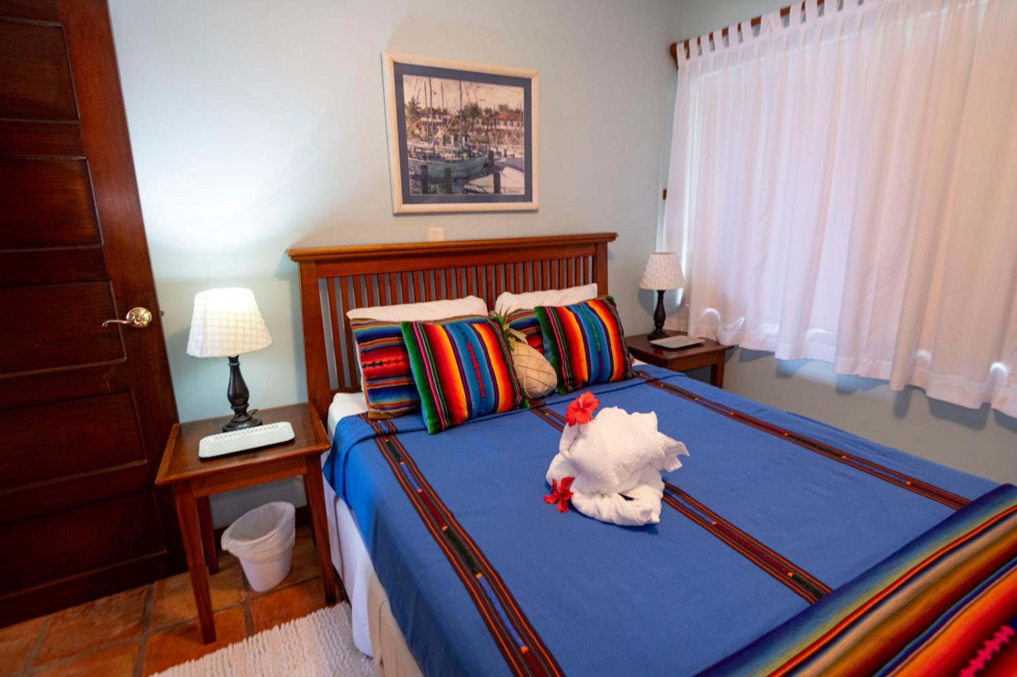 Hotel Isla Bonita Yacht Club San Pedro  Zewnętrze zdjęcie
