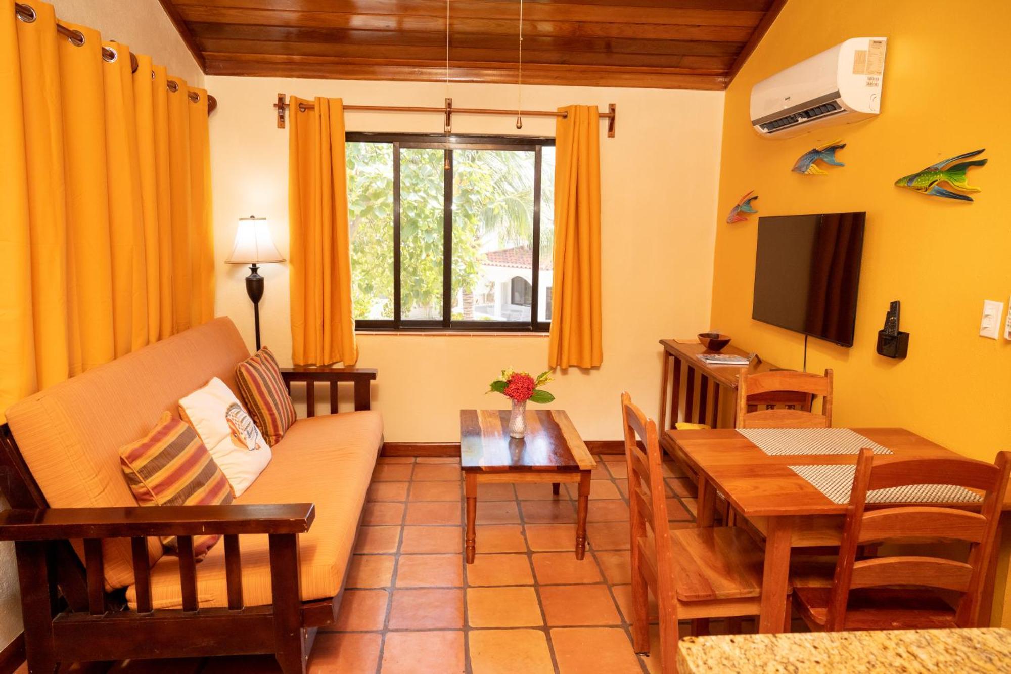 Hotel Isla Bonita Yacht Club San Pedro  Zewnętrze zdjęcie