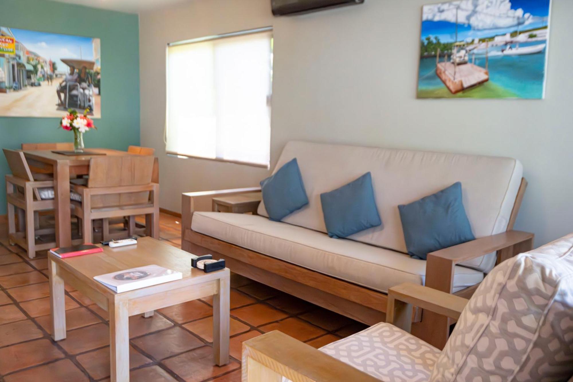 Hotel Isla Bonita Yacht Club San Pedro  Zewnętrze zdjęcie
