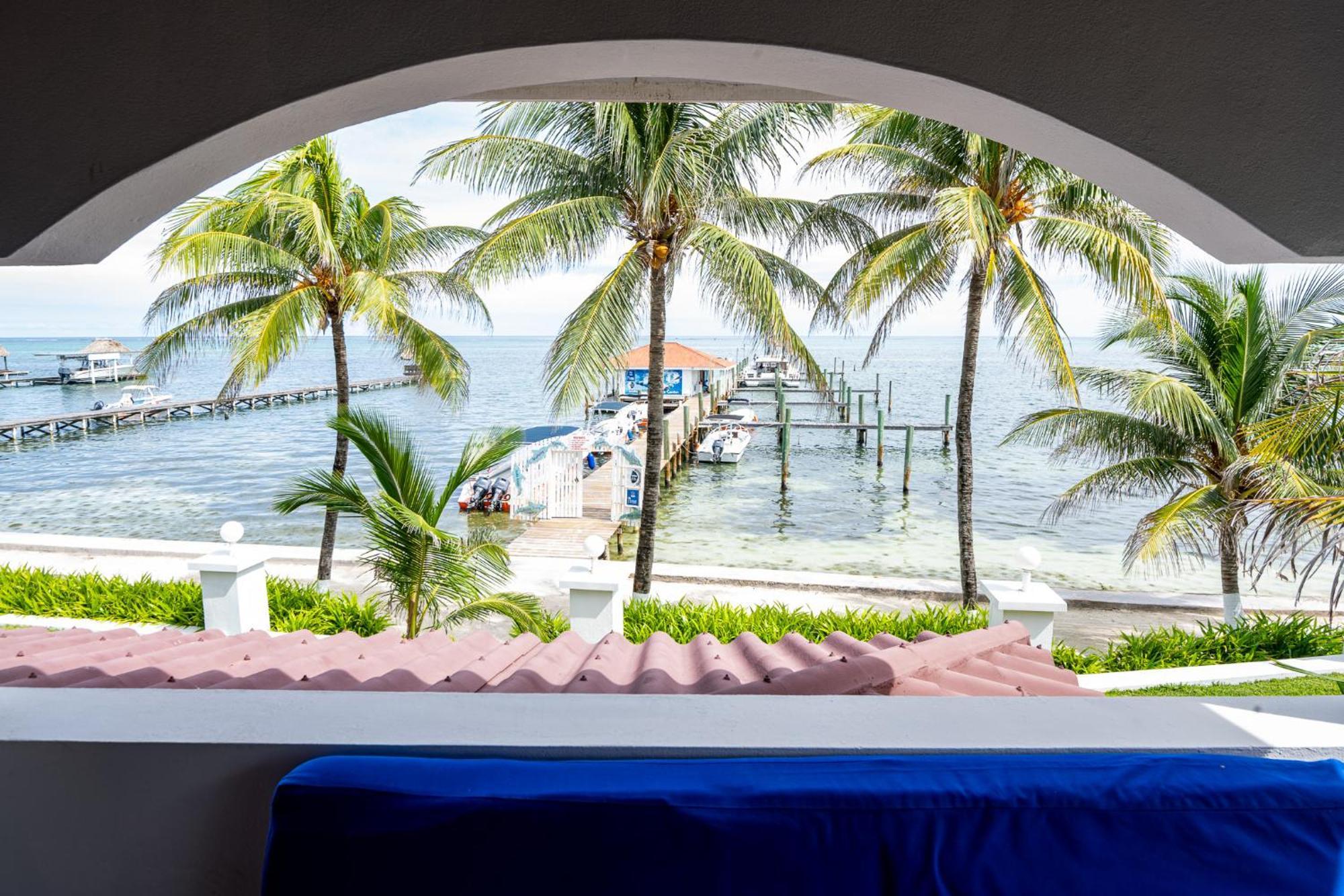 Hotel Isla Bonita Yacht Club San Pedro  Pokój zdjęcie