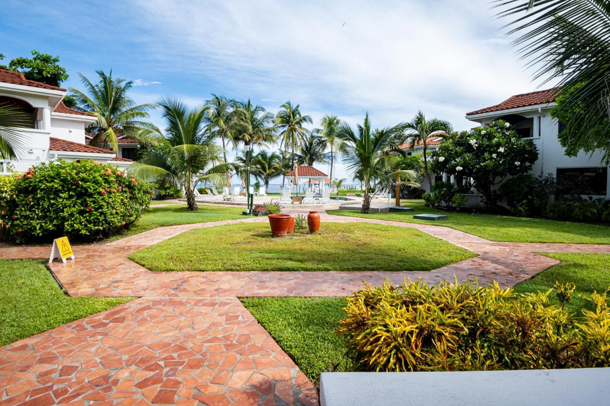 Hotel Isla Bonita Yacht Club San Pedro  Zewnętrze zdjęcie