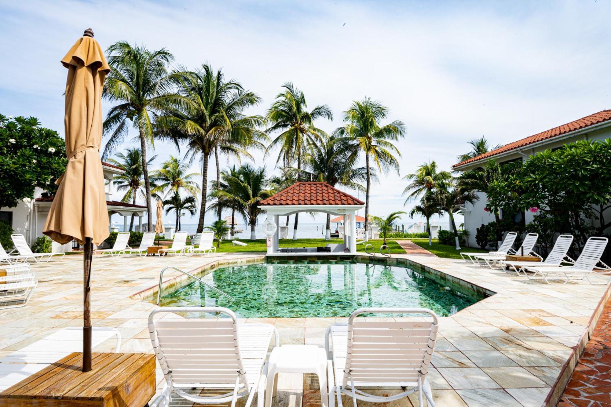 Hotel Isla Bonita Yacht Club San Pedro  Zewnętrze zdjęcie
